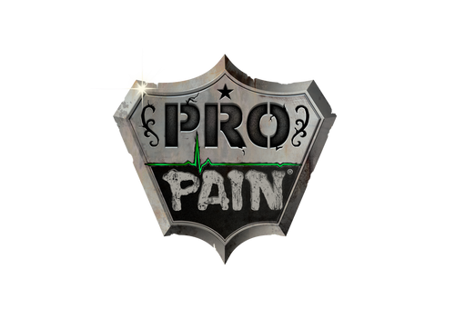  PRO PAIN